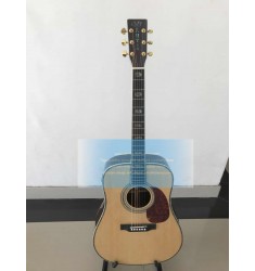 Custom Martin D-45 Acoustic Electric Standard